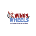 Wings N' Wheels - logo